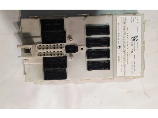 Блок управления 8736972, 9176885080 Mini Clubman F54