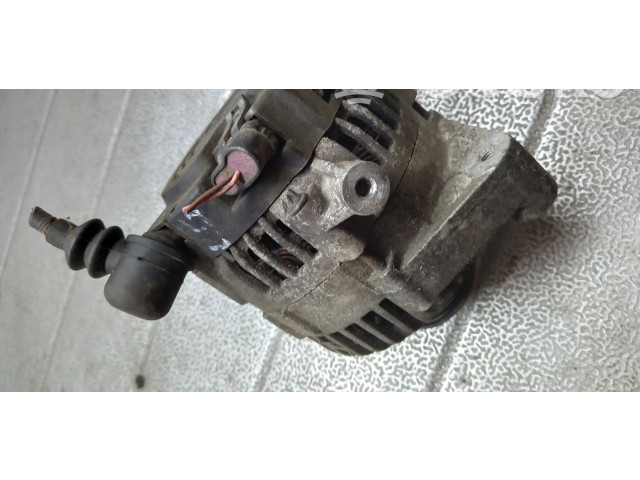 Генератор    Chevrolet Nubira      