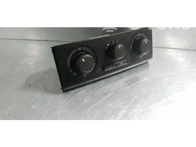 Блок управления климат-контролем 5J0907045   Skoda Fabia Mk2 (5J)