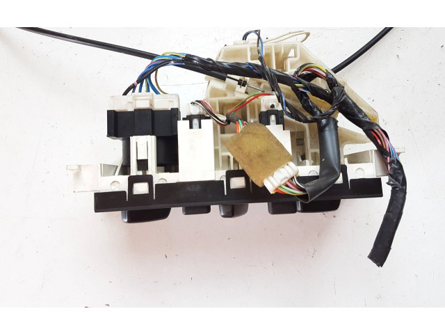 Блок управления кондиционера воздуха / климата/ печки (в салоне) C4809 Nissan Patrol Y61