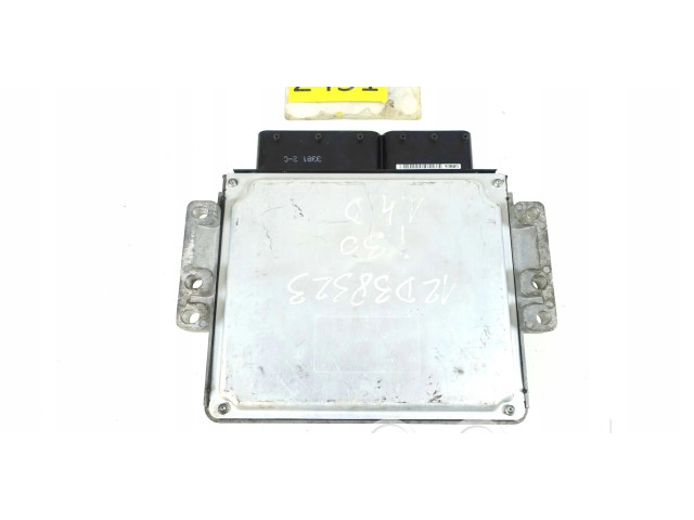 Řídící jednotka 39130-2A410 Hyundai i30 2020