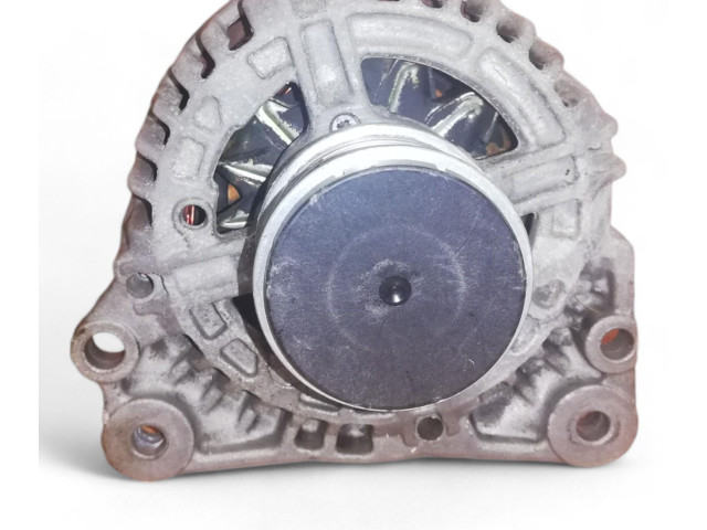 Генератор    Volkswagen Polo      