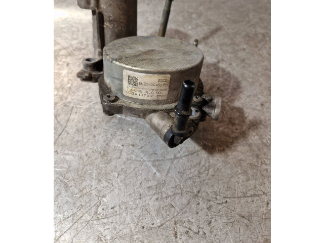 Вакуумный насос  BK2Q2A451FA, 13T0322727   Ford Transit Custom 