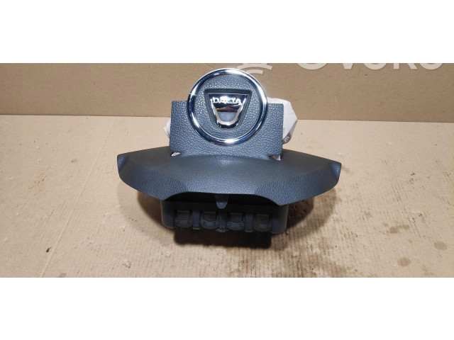Подушка безопасности водителя 985109782R   Dacia Sandero III