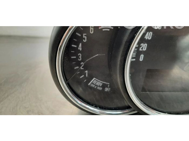 Панель приборов 62105A1C3F8 Mini One - Cooper F56 F55