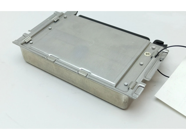 Блок управления коробкой передач LJE2401AB, 0260002753 Jaguar XJ X308