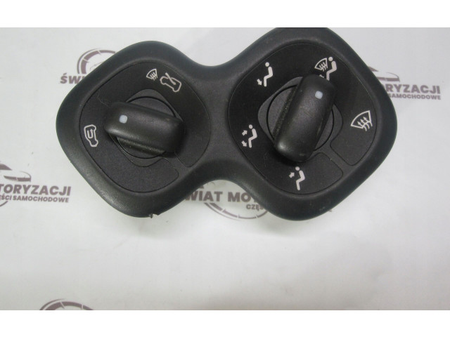 Блок управления климат-контролем 5P6240300 Fiat Panda III