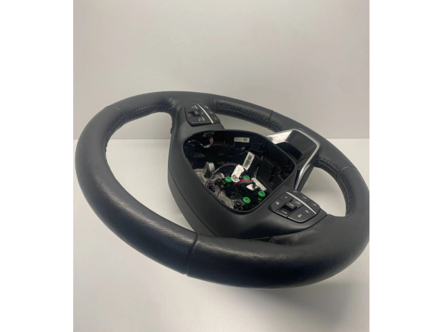 Руль Ford Escape IV  2020 -  года LJ6B3600UC3ZHE      