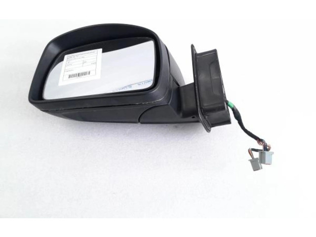 Зеркало электрическое Land Rover Range Rover Sport L320 2005 - 2013 года