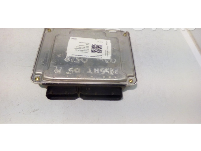 Řídící jednotka 038906019EA, 0281010554 Volkswagen PASSAT B5.5 2003