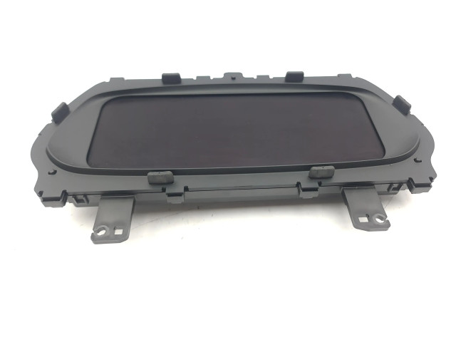 Přístrojová deska Hyundai i20 (BC3 BI3) 2024 TEG10326KM