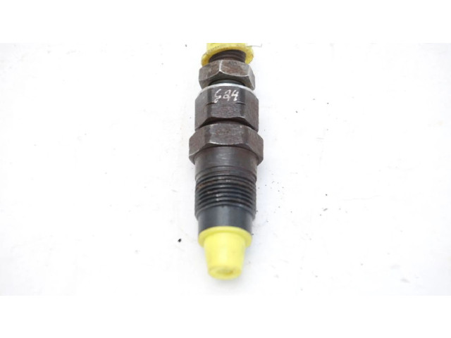 Форсунка MD196607, MD196607 Mitsubishi L200 4D56T