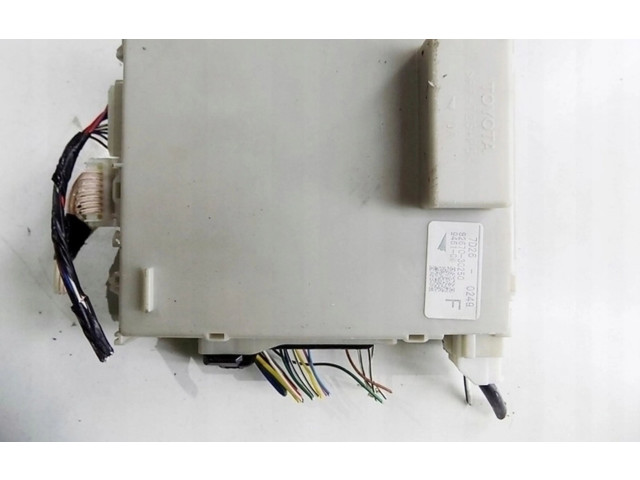 Pojistková skříňka 8267030250 Lexus GS 300 350 430 450H 2007