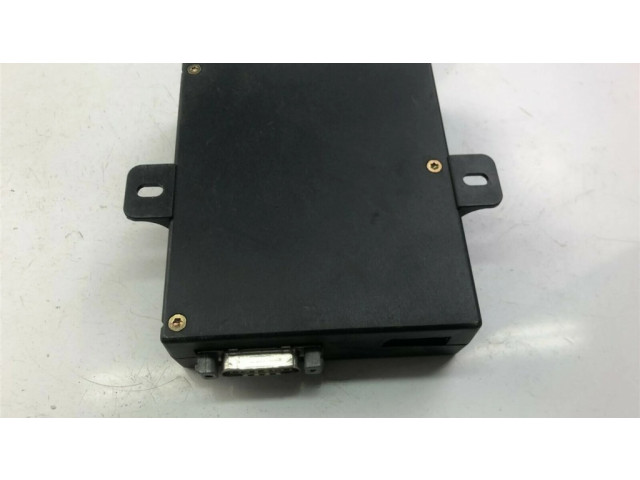 Другие блоки управления / модули