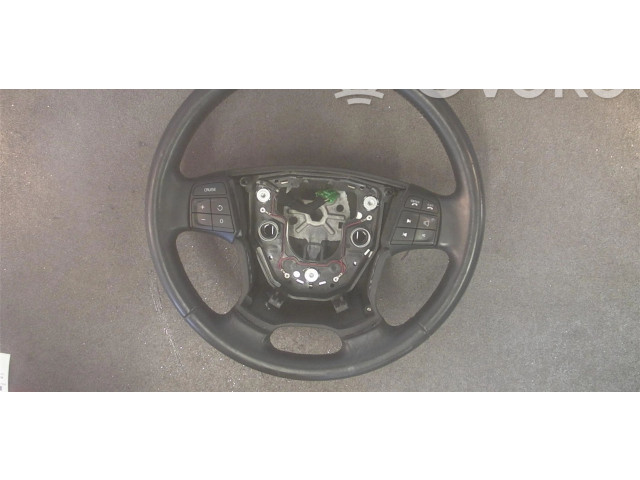 Подушка безопасности водителя Volvo V70