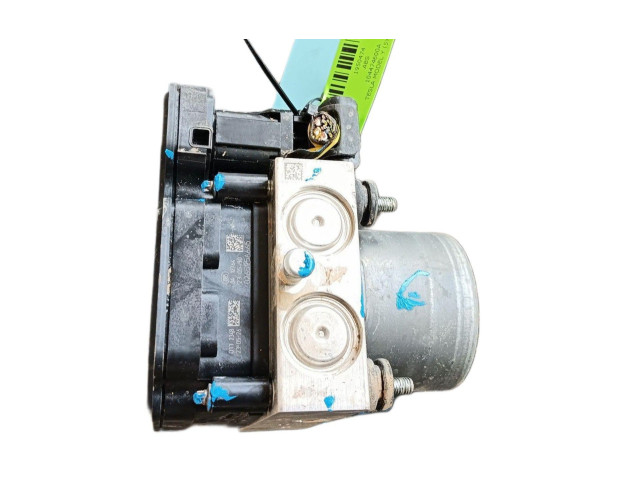 Блок АБС 104474600A, 0265296451 Tesla Model S 2012 - года