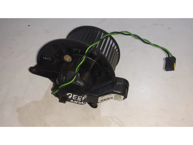 Вентилятор печки    939741S   Jeep Grand Cherokee (WK)