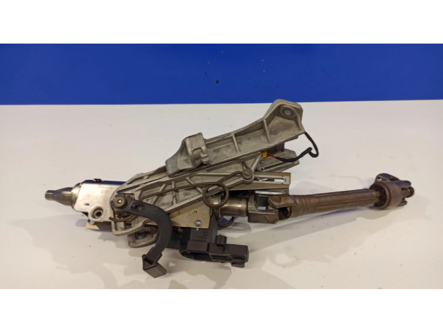 Механическаярулевой колонки