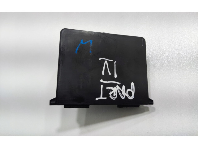 Модуль блока управления кондиционером 9832228080 Citroen Berlingo