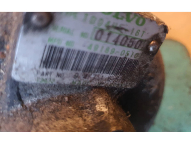 Турбина 4918905100, 014050 Volvo V70