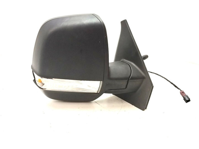 Zpětné zrcátko Fiat Doblo 2017