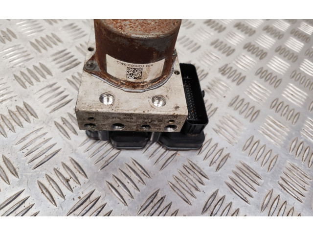 Блок АБС 80A907379E Audi Q5 SQ5 2017 - года