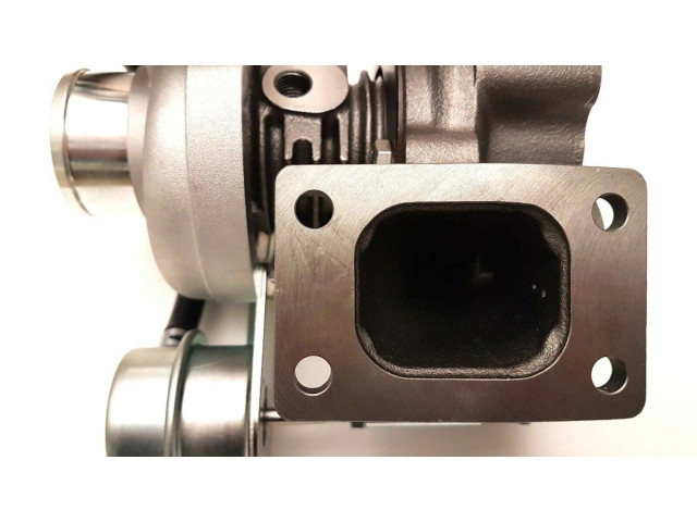 Turbodmychadlo Турбина 466856, 466856-0003   Fiat Punto (176) 1.7  