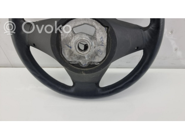 Руль BMW X5 E70 2006-2013 года 3385E701