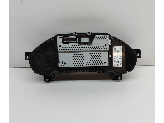 Панель приборов 4G8920950S, 0263678049   Audi A6 S6 C7 4G       