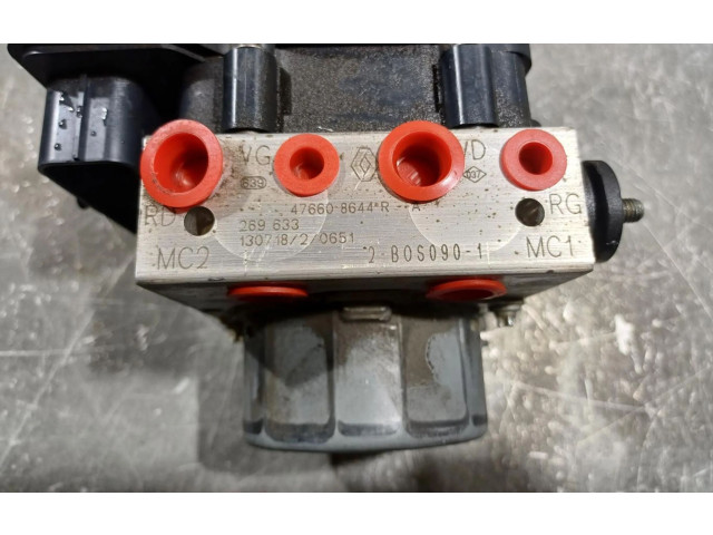 Jednotka ABS 476608644R, 476608644R Renault Captur 2013