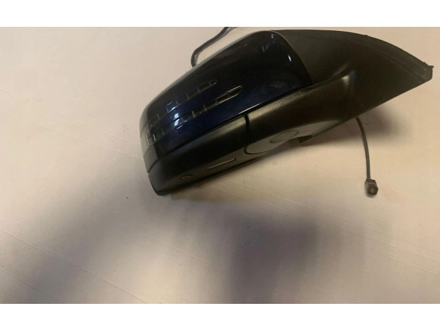 Zpětné zrcátko Mercedes-Benz GLE (W166 - C292) 2017