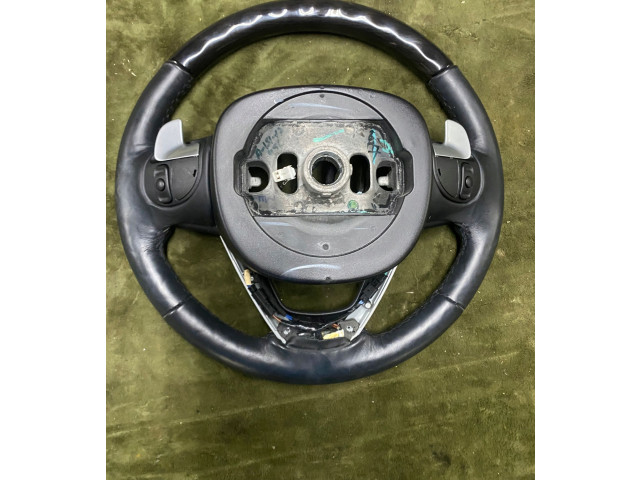 Руль Jeep Grand Cherokee 2010 - 2021 года 12442124441