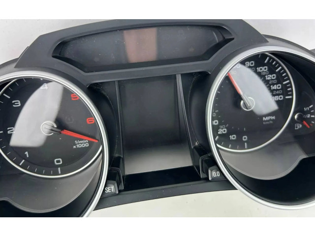 Přístrojová deska Audi A5 2019 8T0920984K