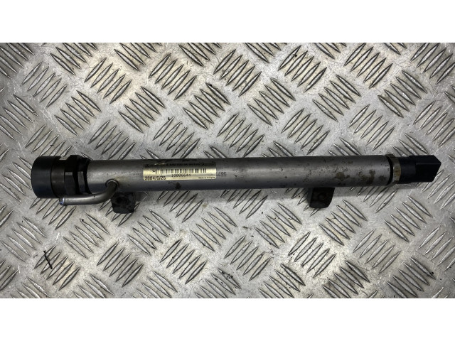 Топливная рампа A6390700495, A6110780449 Mitsubishi Colt 1.5