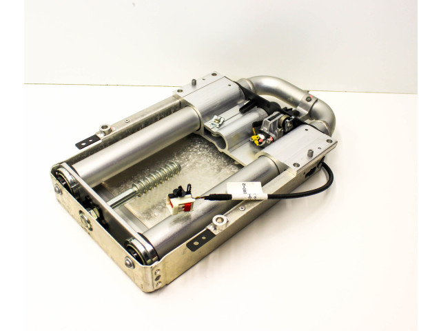 Боковая подушка безопасности 6W83518C42AB Jaguar XK - XKR