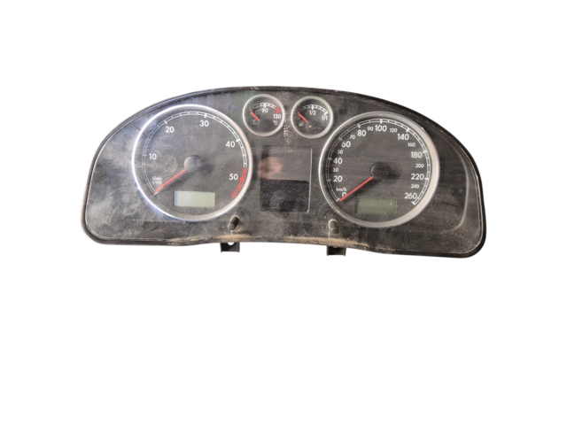 Панель приборов 3B0920827A   Volkswagen PASSAT B5.5       