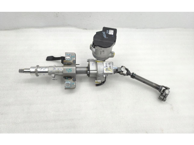 Рулевая рейка 56340-Q0100 Hyundai Bayon 2021 - года