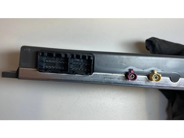 Модуль «Bluetooth»