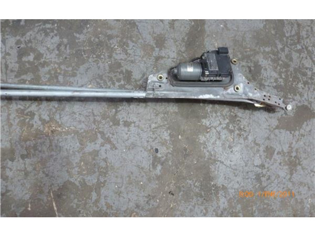 Моторчик дворников Renault Vel Satis