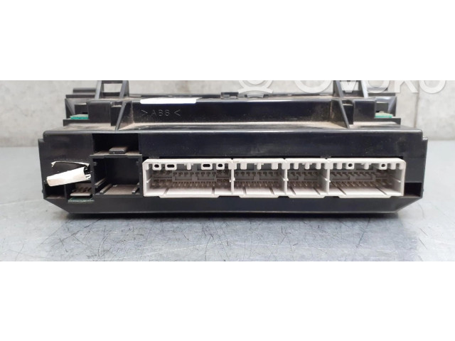 Блок управления климат-контролем 5590050212, 5590050212 Lexus LS UCF20