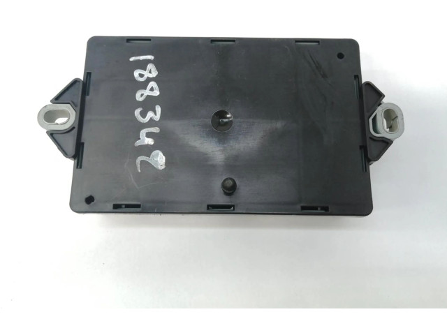 Блок предохранителей C2D23644, C2D23644 Jaguar XK - XKR