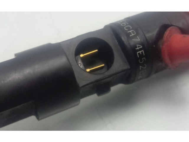 Форсунка 8200676774 Dacia Logan I