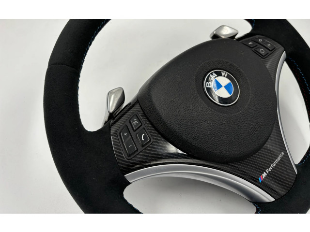 Руль BMW 1 E82 E88 2007 - 2014 года