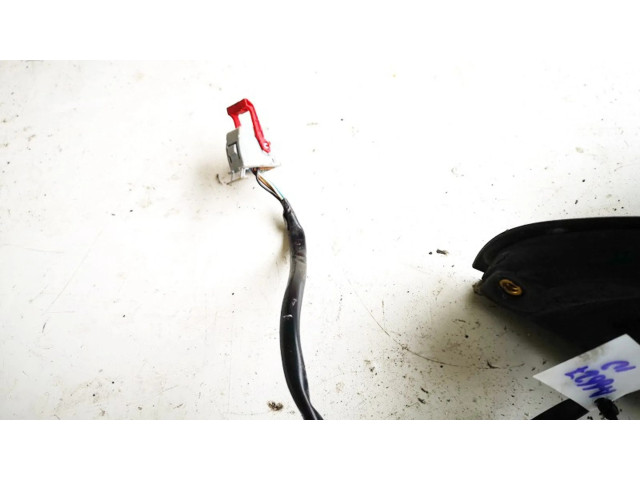 Zpětné zrcátko pravé Fiat Stilo 2004 e30158460