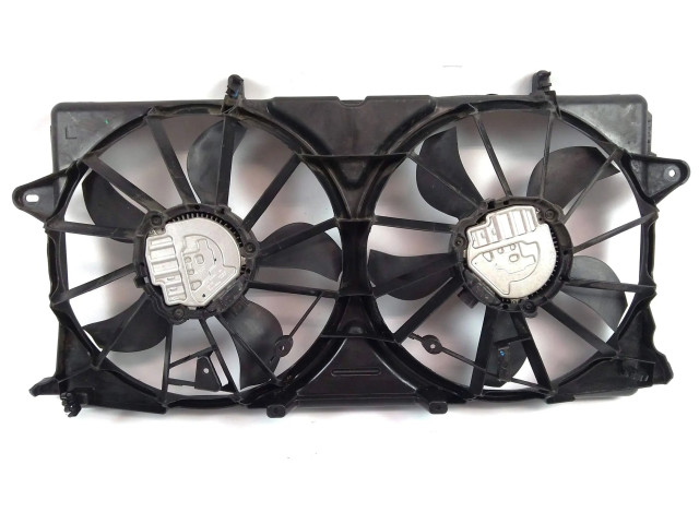 Вентилятор радиатора 6595744 GMC Yukon 5.3