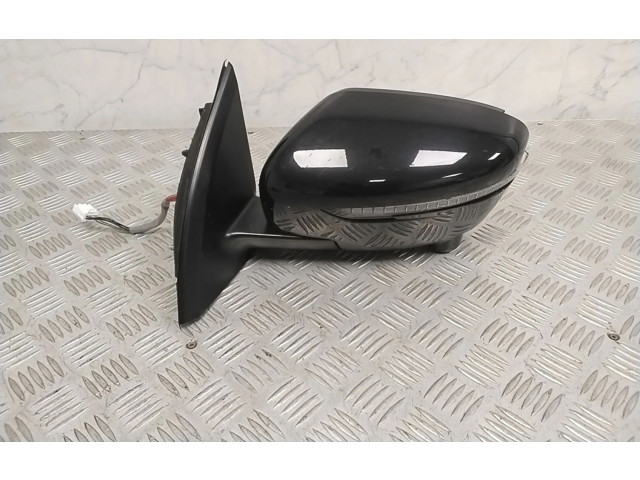 Зеркало электрическое Nissan X-Trail T32 2014 - 2021 года