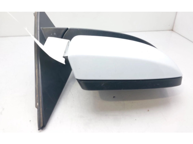 Zpětné zrcátko BMW X6 E71 2009 51167181166