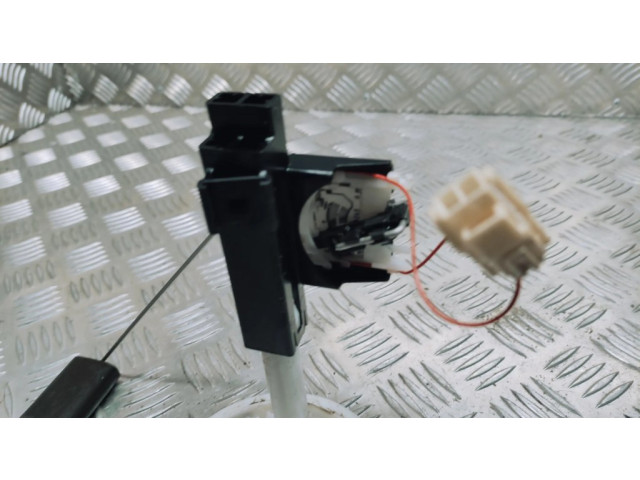 Датчик уровня топлива