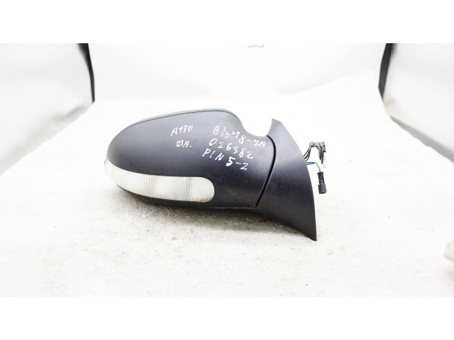 Зеркало электрическое        Mercedes-Benz A W168  1997 - 2004 года   