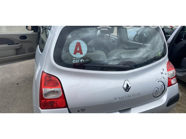 Моторчик заднего дворника 8200311486    Renault Twingo II
